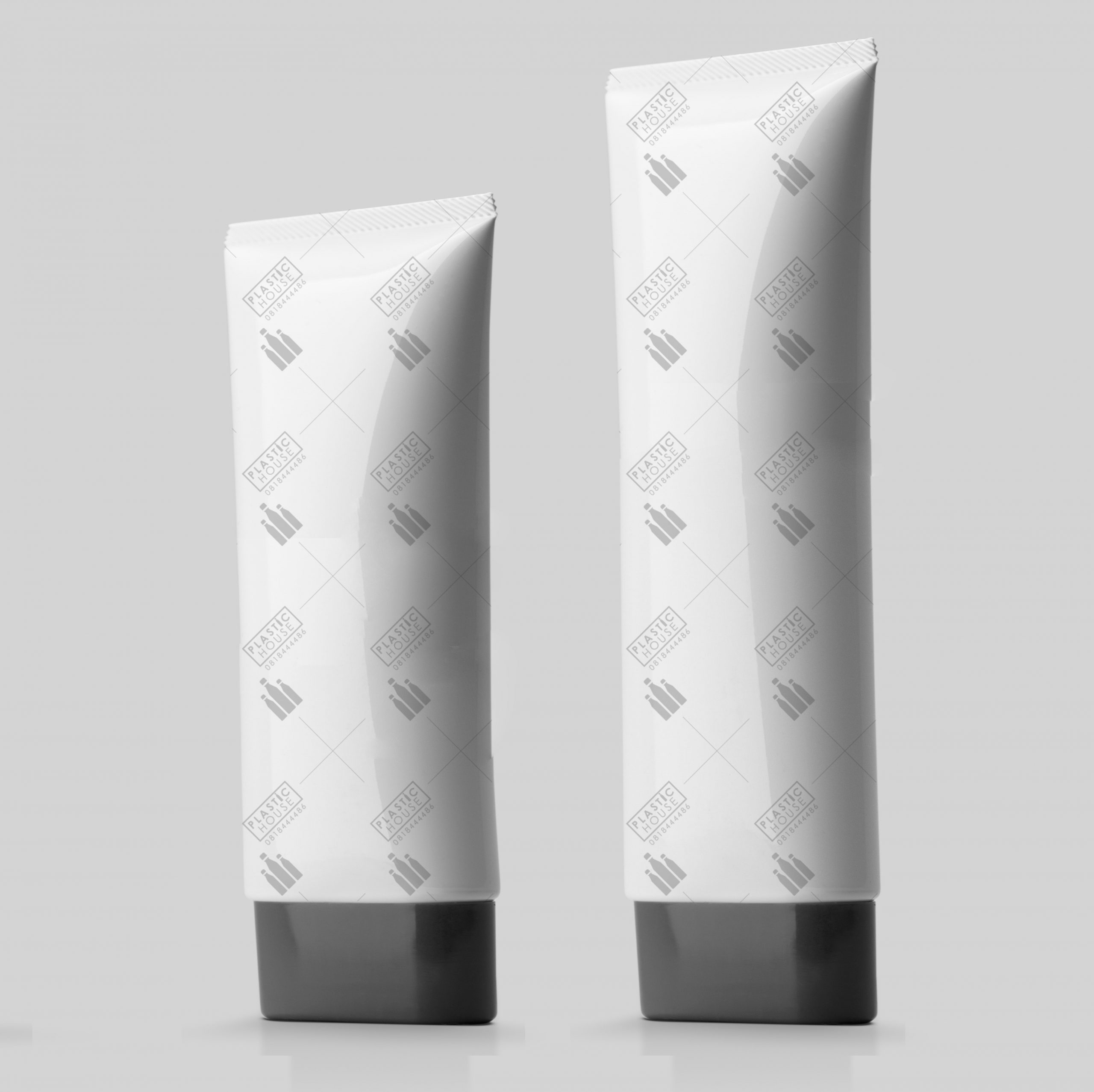 หลอดวงรี