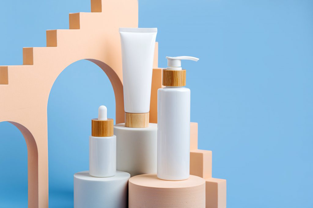 ผลิต ออกแบบบรรจุภัณฑ์