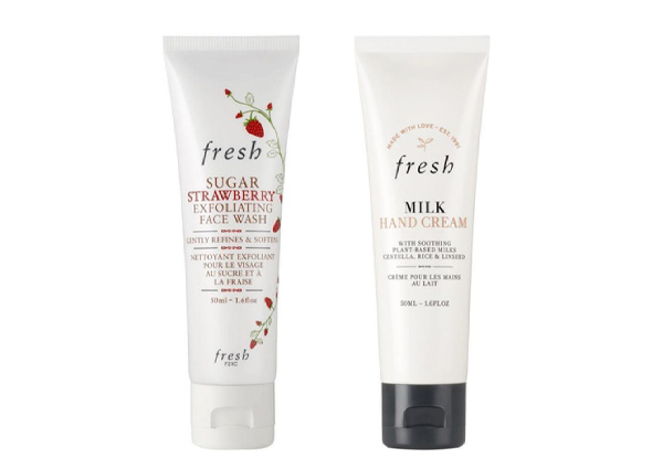 โรงงานผลิตหลอดครีม