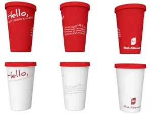 ออกแบบบรรจุภัณฑ์