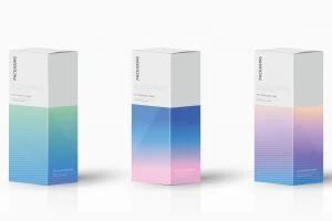 ออกแบบบรรจุภัณฑ์ และการทำการตลาด