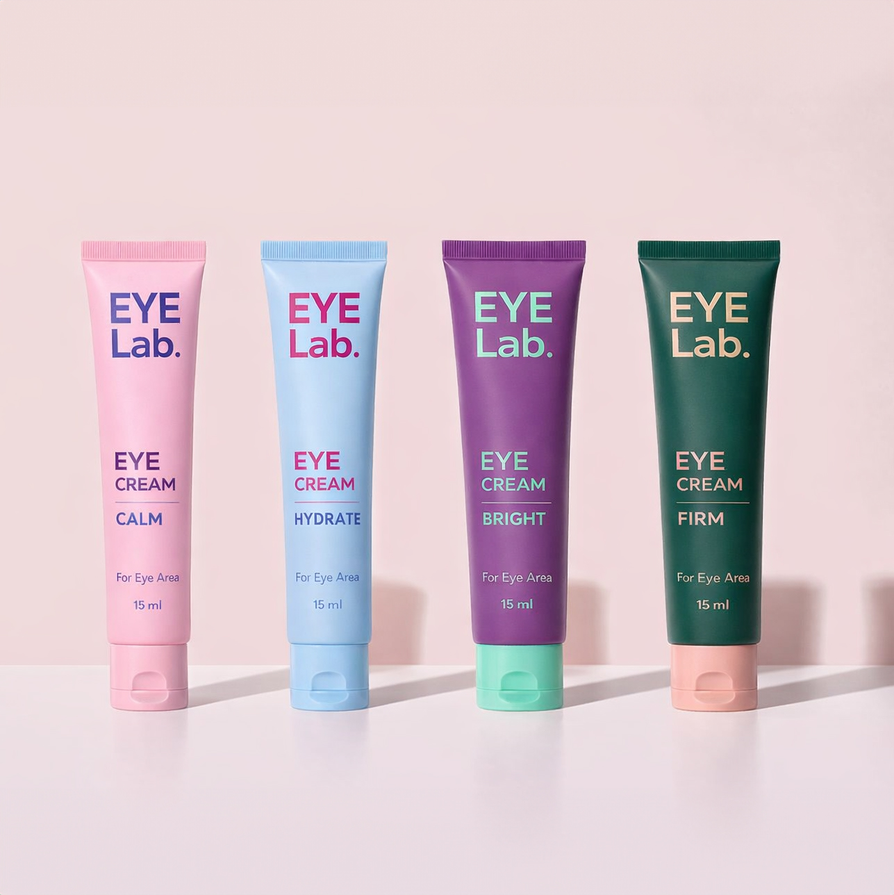 หลอดกลม EVOH 5 ชั้น