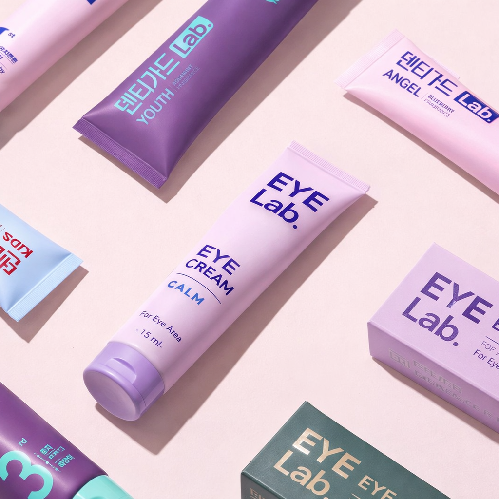 หลอดกลม EVOH 5 ชั้น